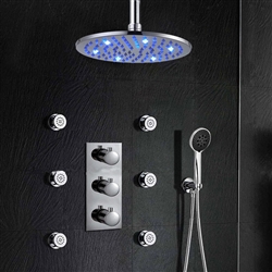 3 Way Shower Diverter Valve Home Depot